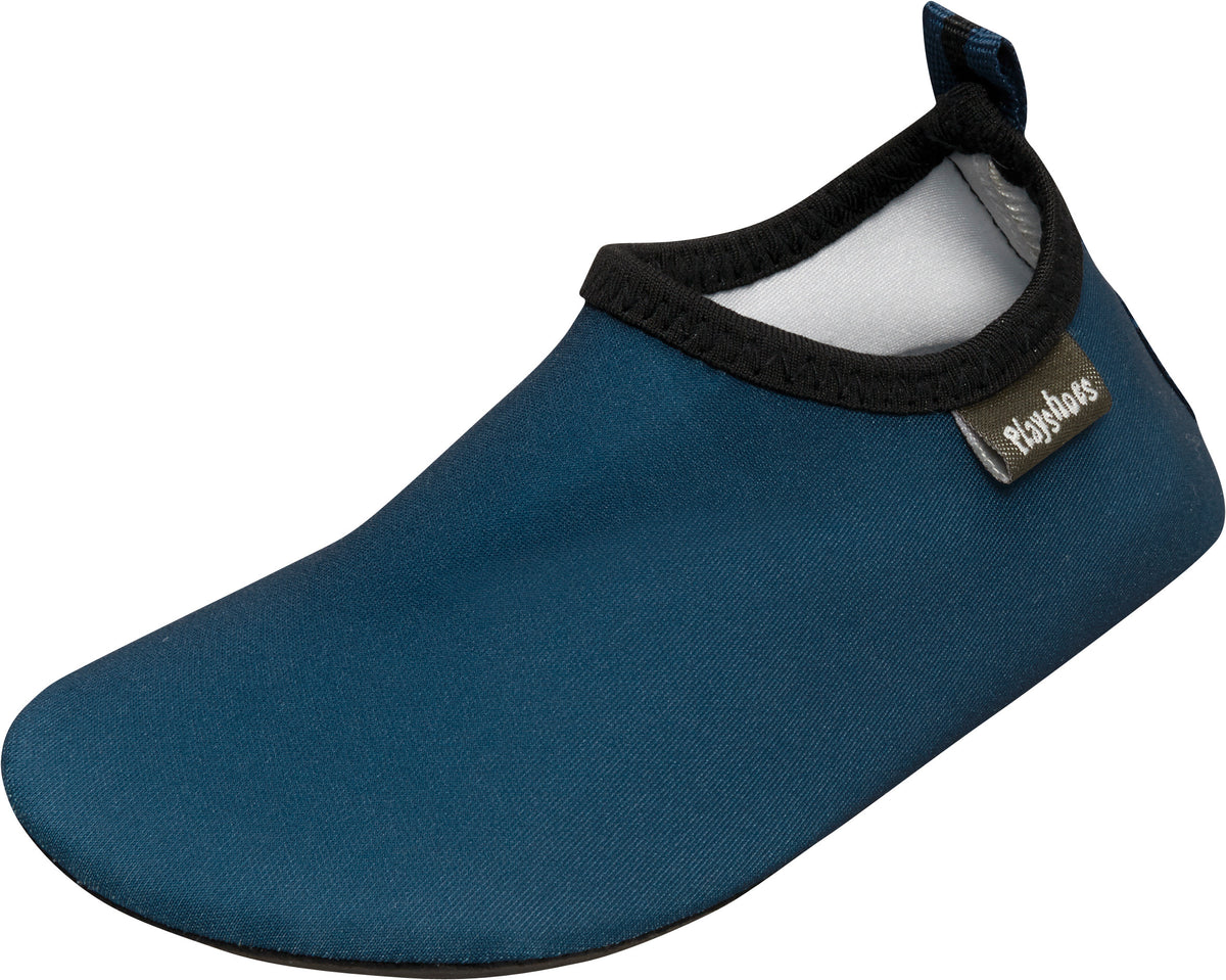 Playshoes Kinder Slip-In Badeschuhe Barfußschuhe
