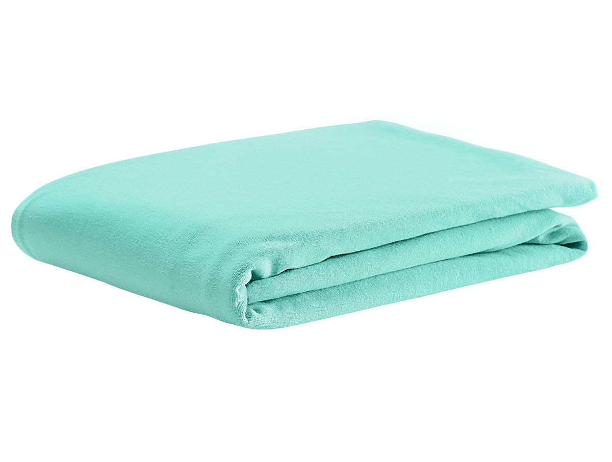 Odenwälder BabyNest Baumwolle Kinderbett Spannbetttuch