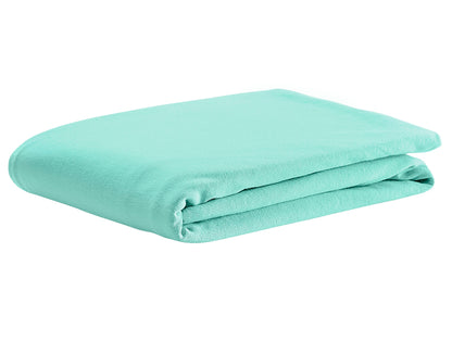 Odenwälder BabyNest Baumwolle Kinderbett Spannbetttuch