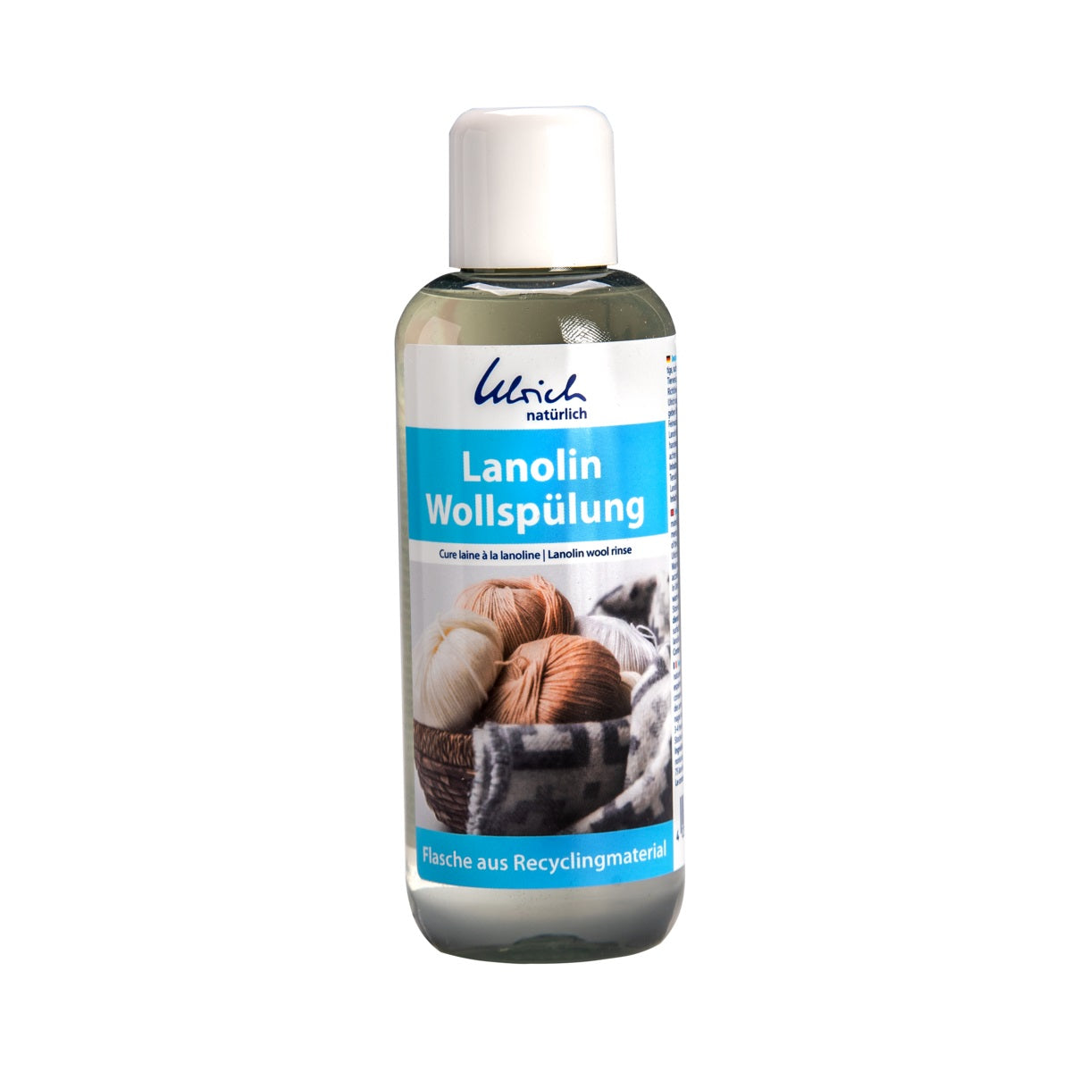 Ulrich - natürlich Lanolin Wollspülung