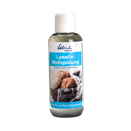Ulrich - natürlich Lanolin Wollspülung