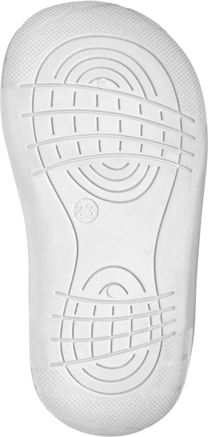 Playshoes Strick Freizeitschuh Slipper