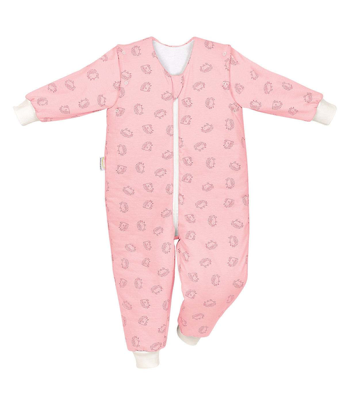Odenwälder BabyNest Schlafoverall Hopsi