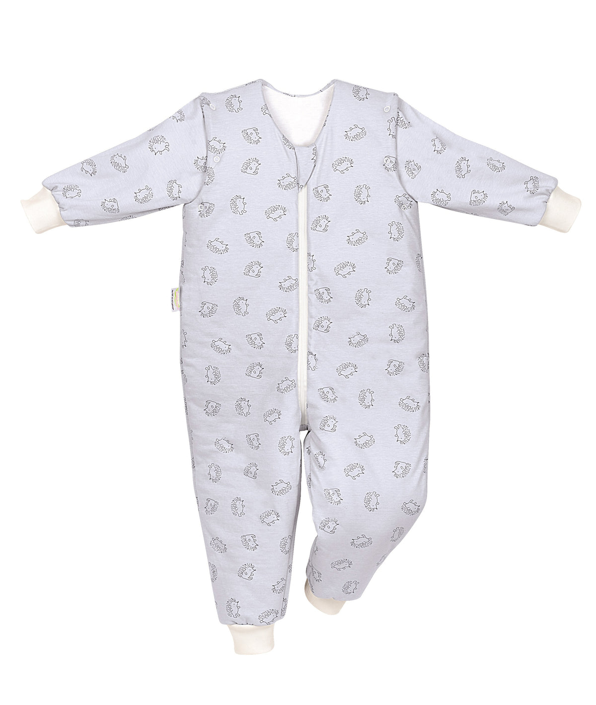 Odenwälder BabyNest Schlafoverall Hopsi
