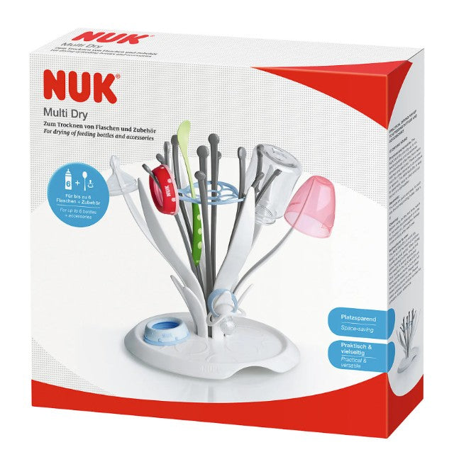NUK Multi Dry Abtropfständer