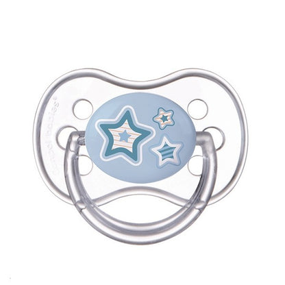 Canpol Schnuller Kirschform Silikon New Baby