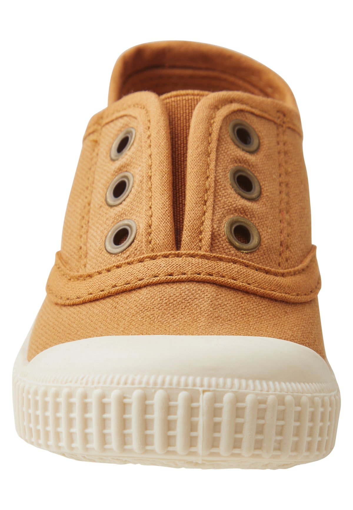 Sterntaler Baby Sneakers Cognac