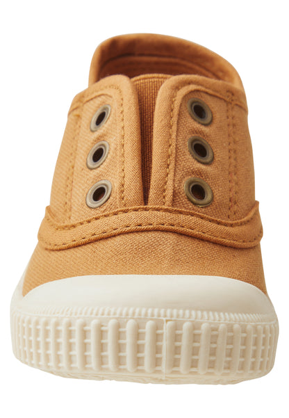 Sterntaler Baby Sneakers Cognac