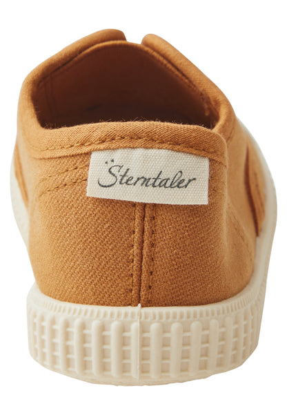 Sterntaler Baby Sneakers Cognac