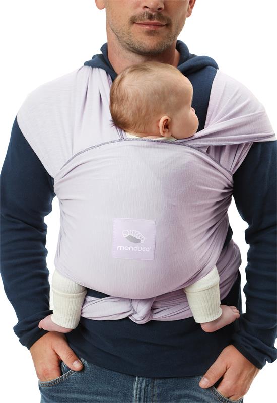 Manduca Baby Tragetuch Sling 3-15 kg