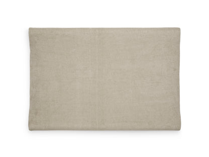 Jollein Wickelauflagenbezug Frottee 50x70cm in verschiedenen natürlichen Brauntönen