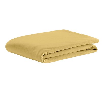 Odenwälder BabyNest Baumwolle Kinderbett Spannbetttuch