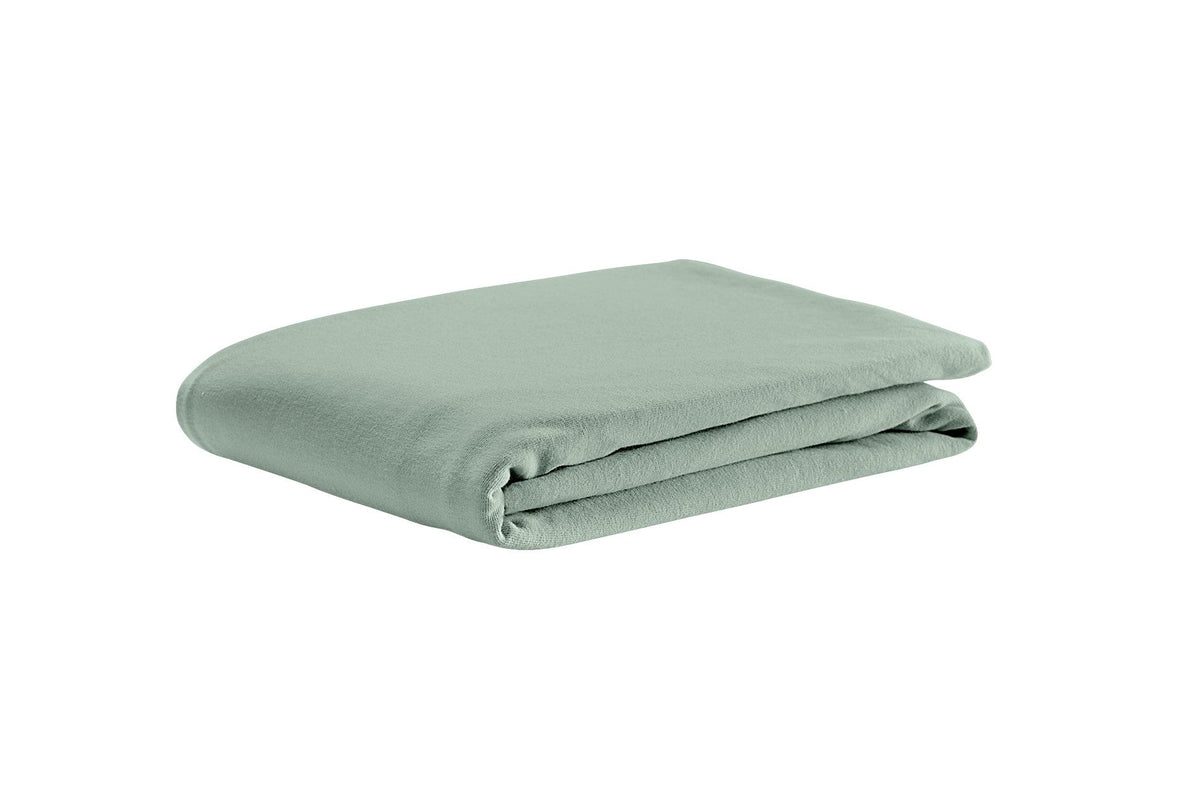 Odenwälder BabyNest Baumwolle Kinderbett Spannbetttuch