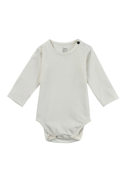 Sterntaler Jersey Strampler Set Esel beige