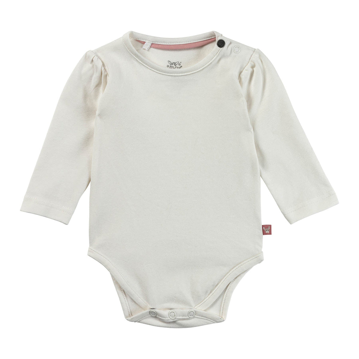 Sterntaler Jersey Stramplerset Esel Emmi Mattrosa, Body