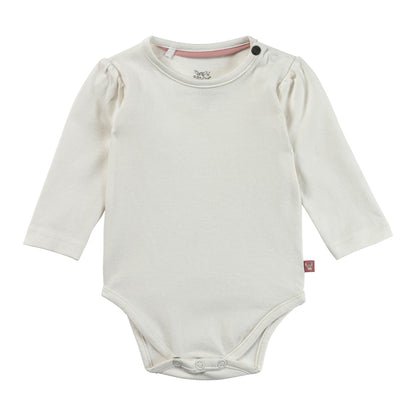 Sterntaler Jersey Stramplerset Esel Emmi Mattrosa, Body