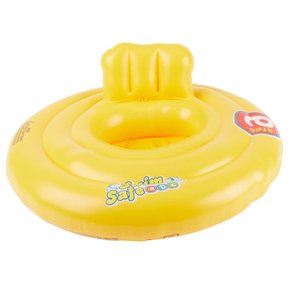 Bestway Swimsafe Schwimmsitz Schwimmreif 3-12m Gelb