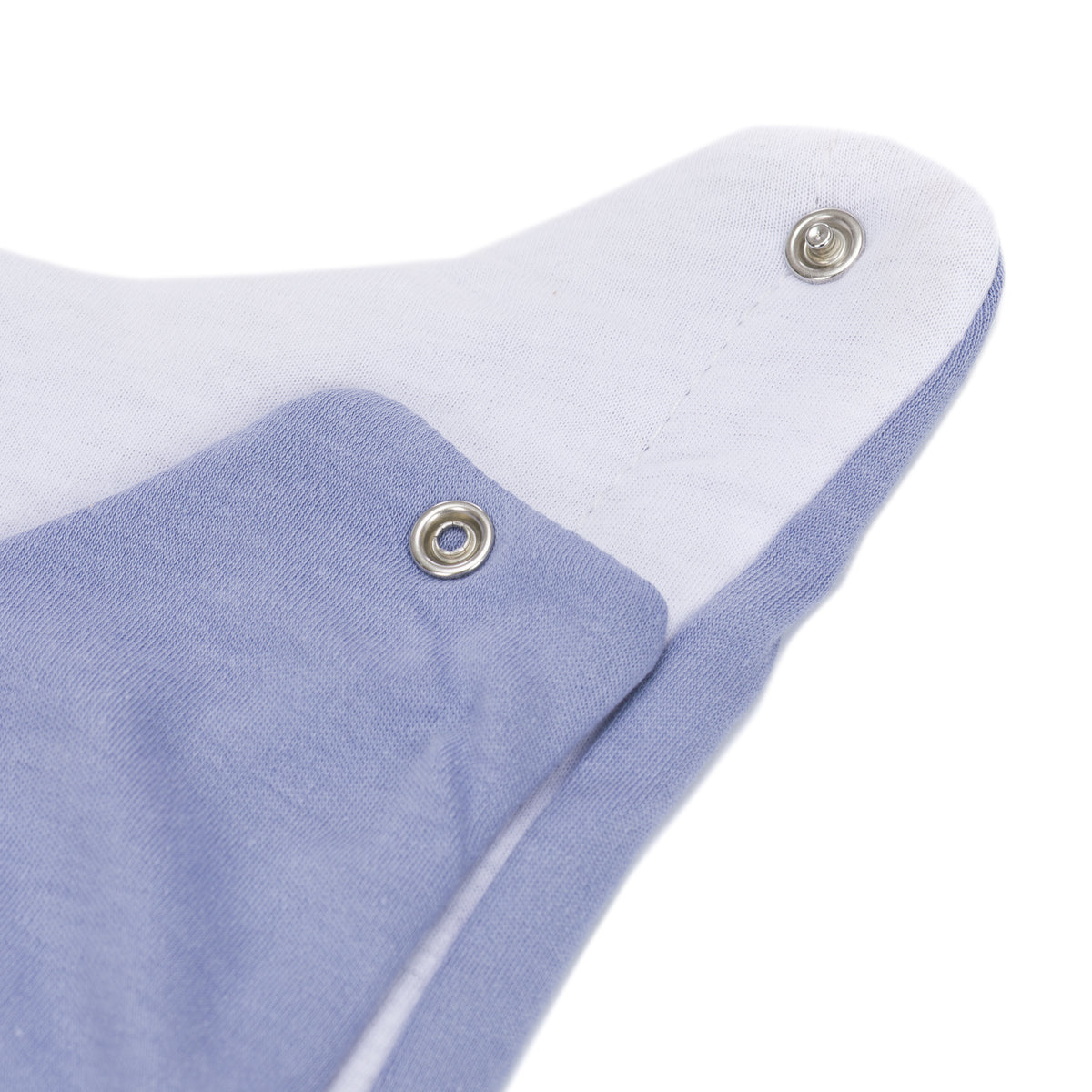 Fillikid Ganzjahres Schlafsack Dreamy 2,5 TOG Dino Blau