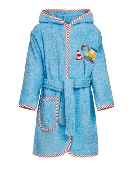 Playshoes Bademantel Frottee