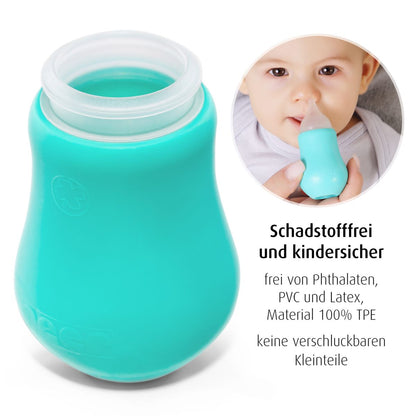 reer Nasensauger Soft & Clean