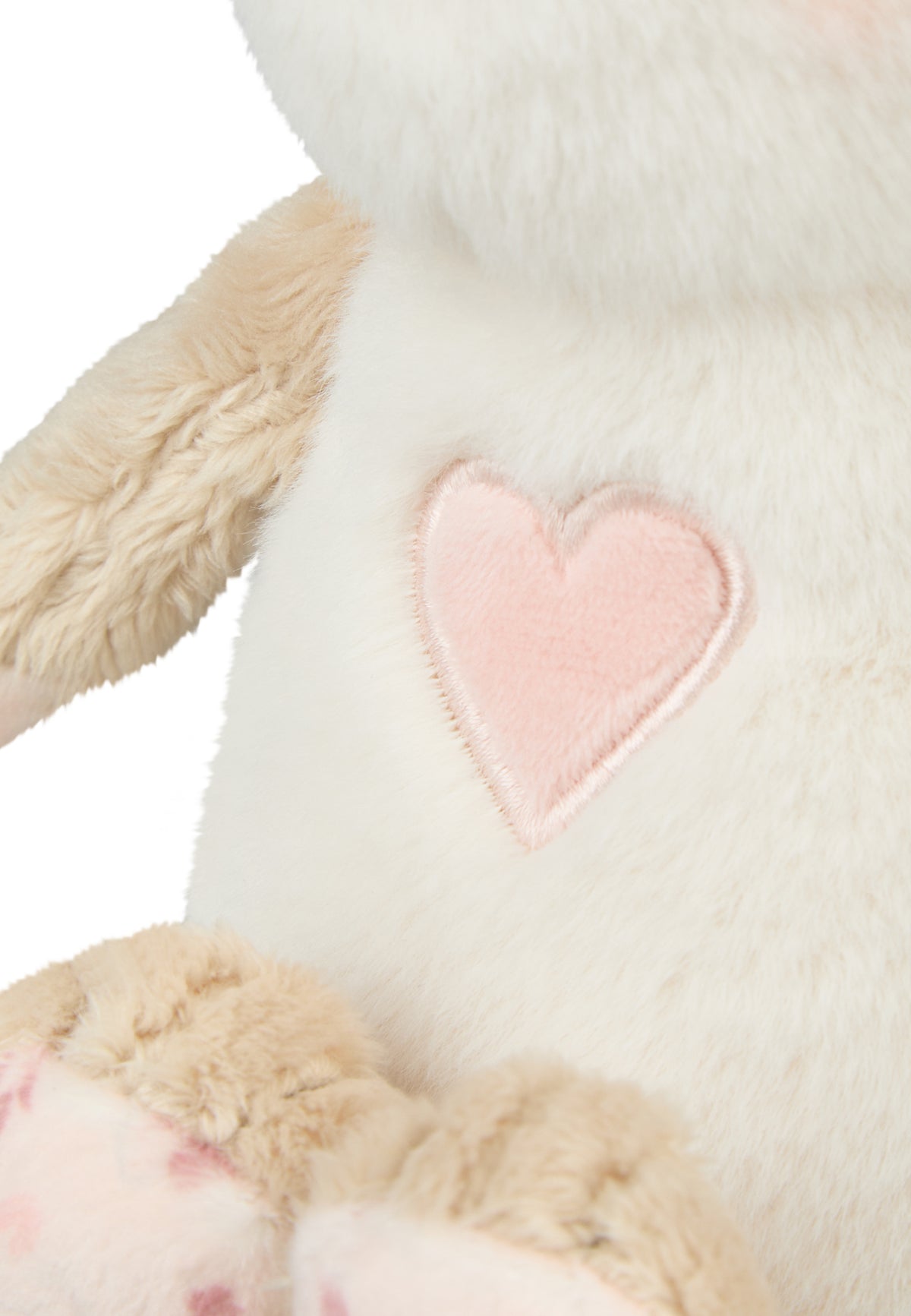 Sterntaler Kuscheltier Hase Hanni 23cm