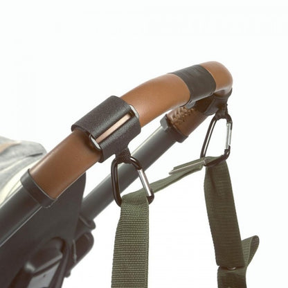 A3 Universelle Kinderwagen Taschenhaken