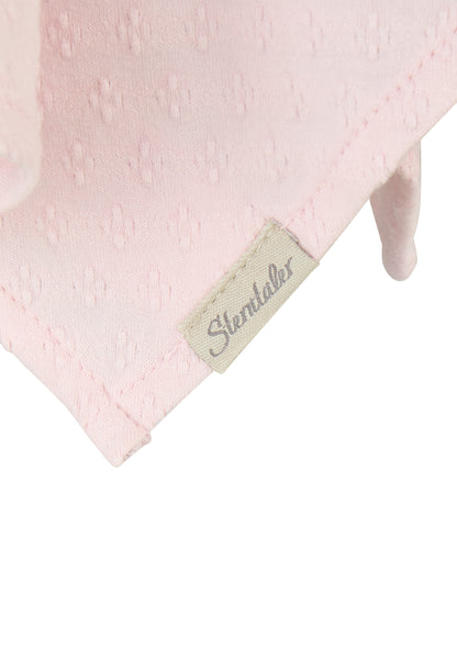 Sterntaler Baby Schmusetuch Sternchen 26cm