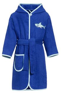 Playshoes Bademantel Frottee