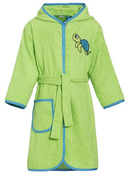 Playshoes Bademantel Frottee