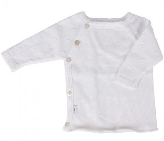 iobio BW Strickpullover Style Alvo Uni