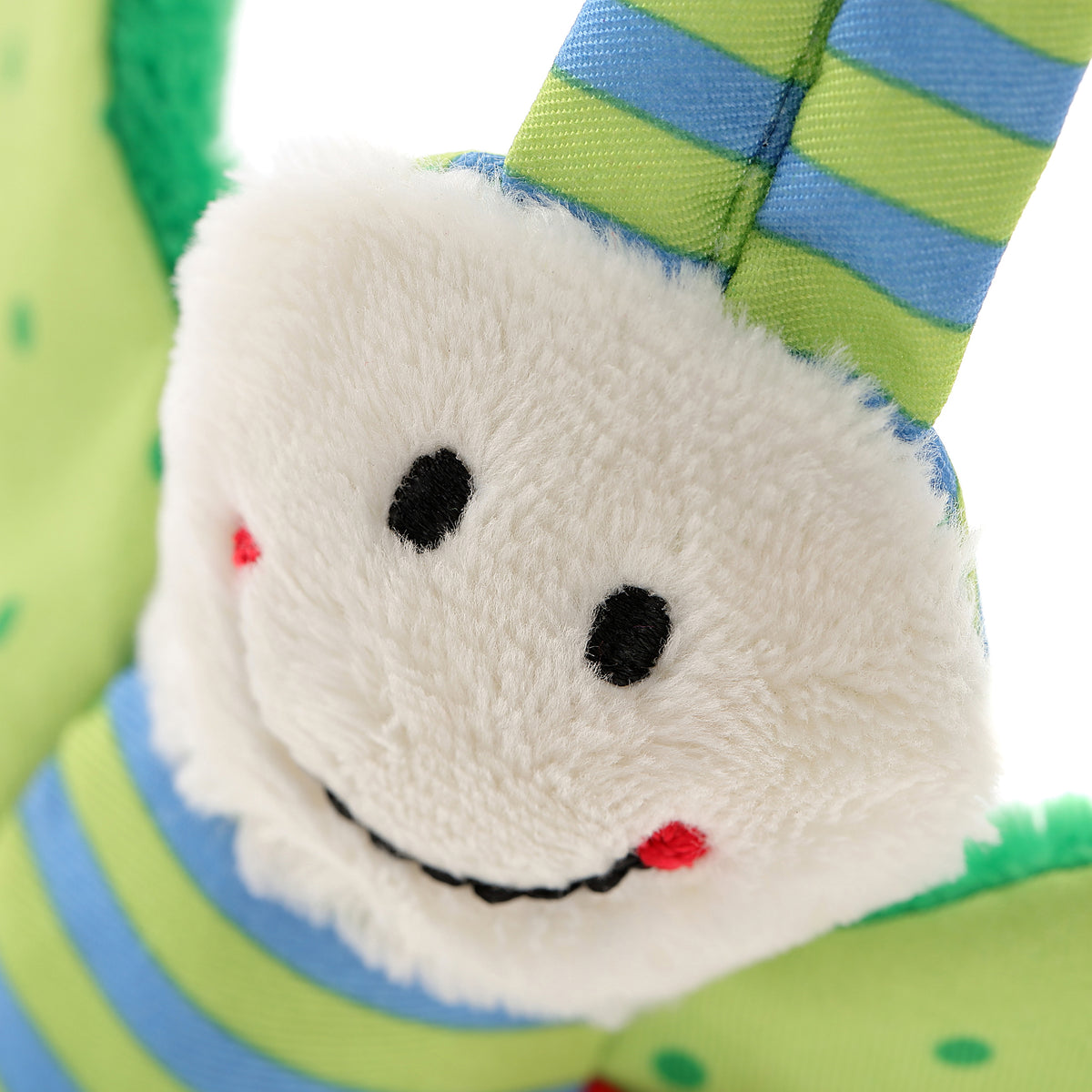 Sigikid Greifling Knister Schmetterling