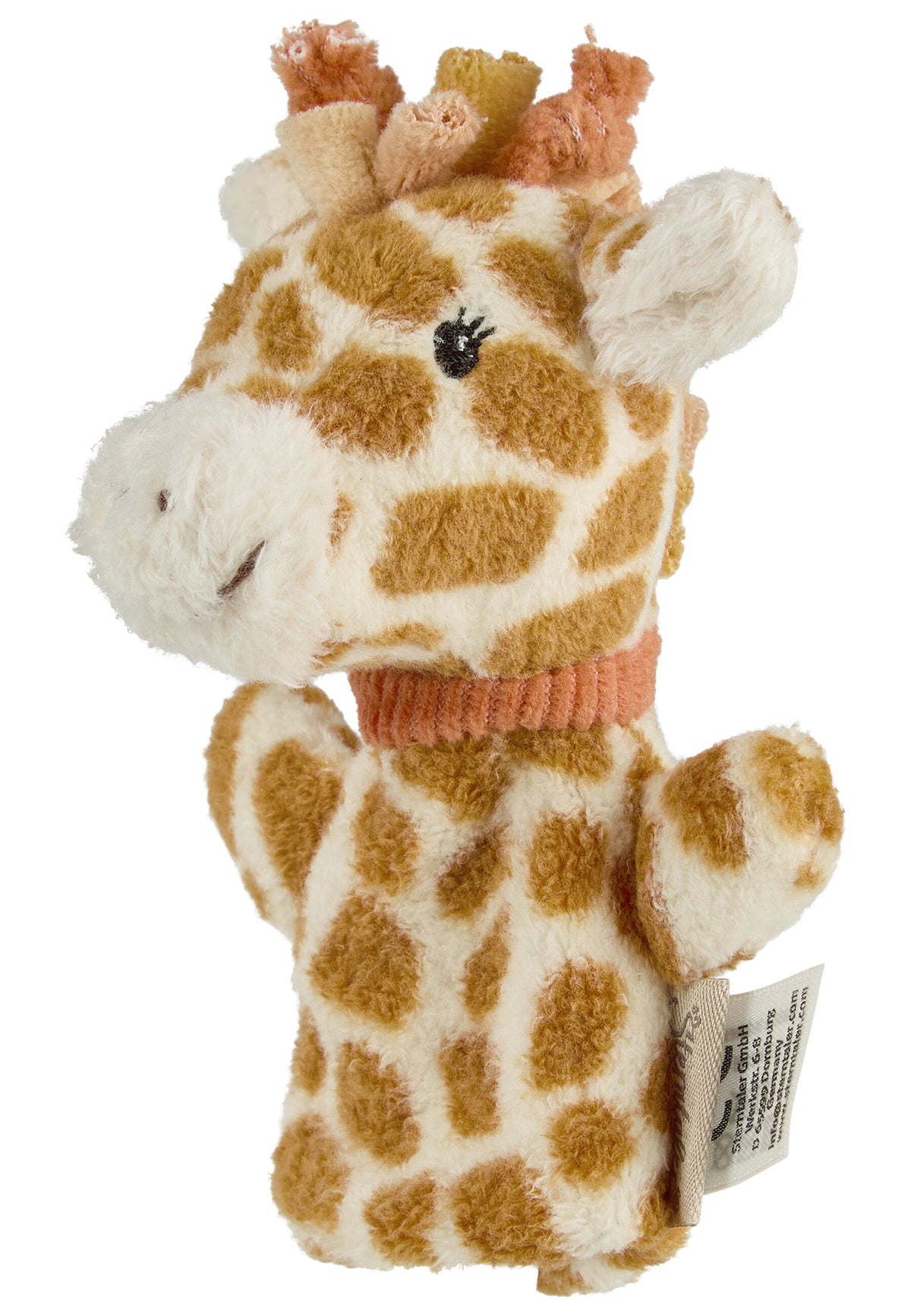 Sterntaler Kleine Fingerpuppe