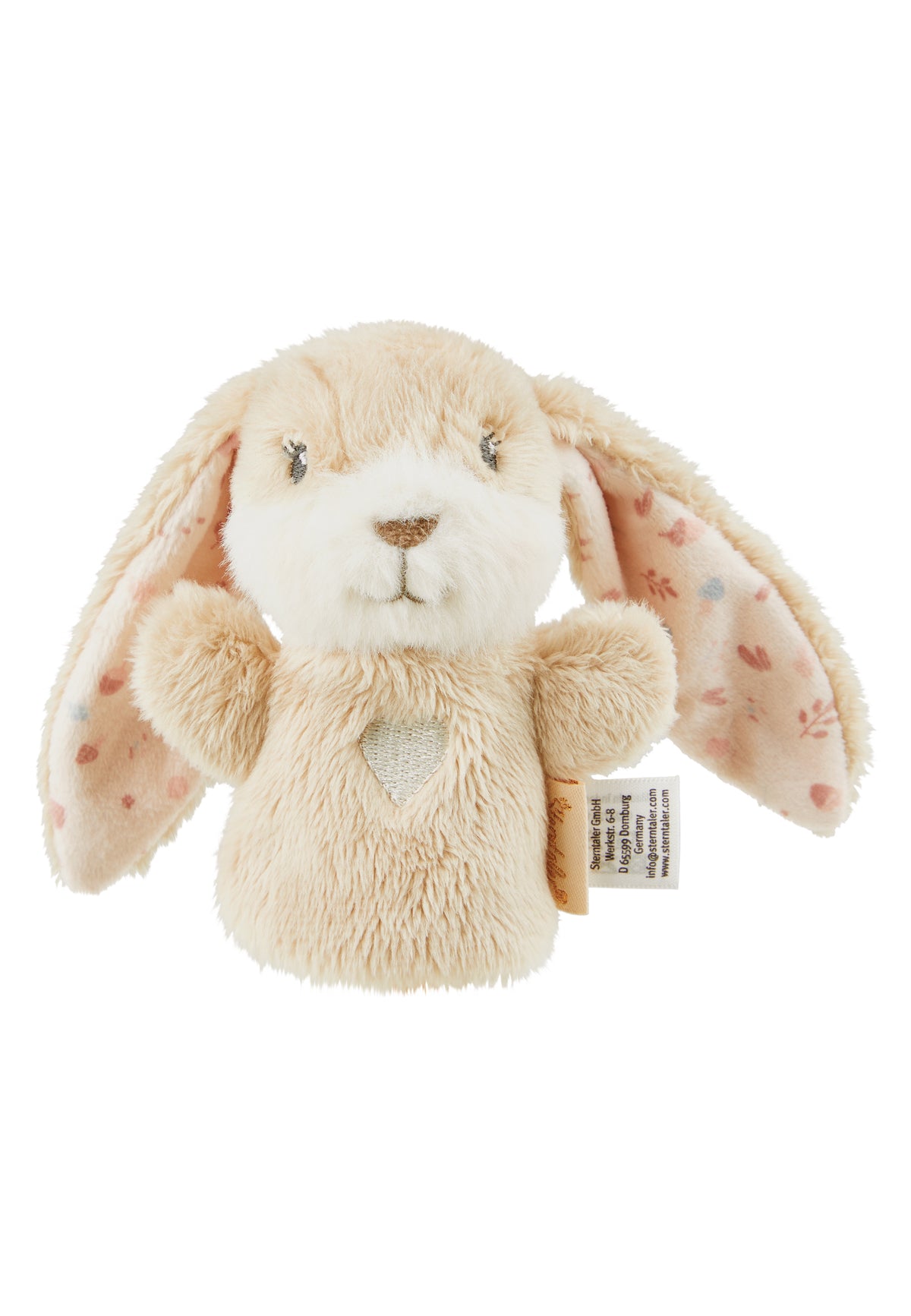 Sterntaler Kleine Fingerpuppe