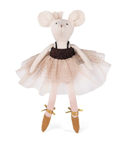 Moulin Roty Kleine Ballerina Geschenkbox La petite école de danse