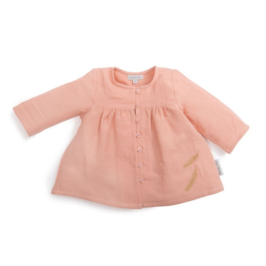 Moulin Roty Langarm Bluse Zoe Le Voyage d'olga