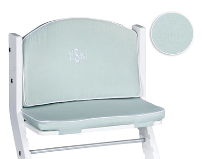 Tissi Hochstuhl Polster Mint
