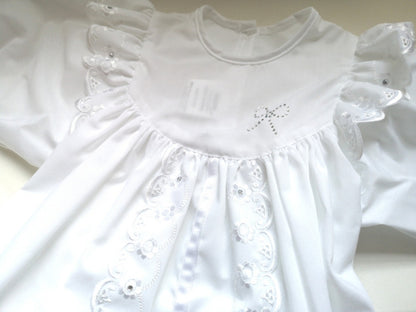 Leipold Taufkleid Harriet