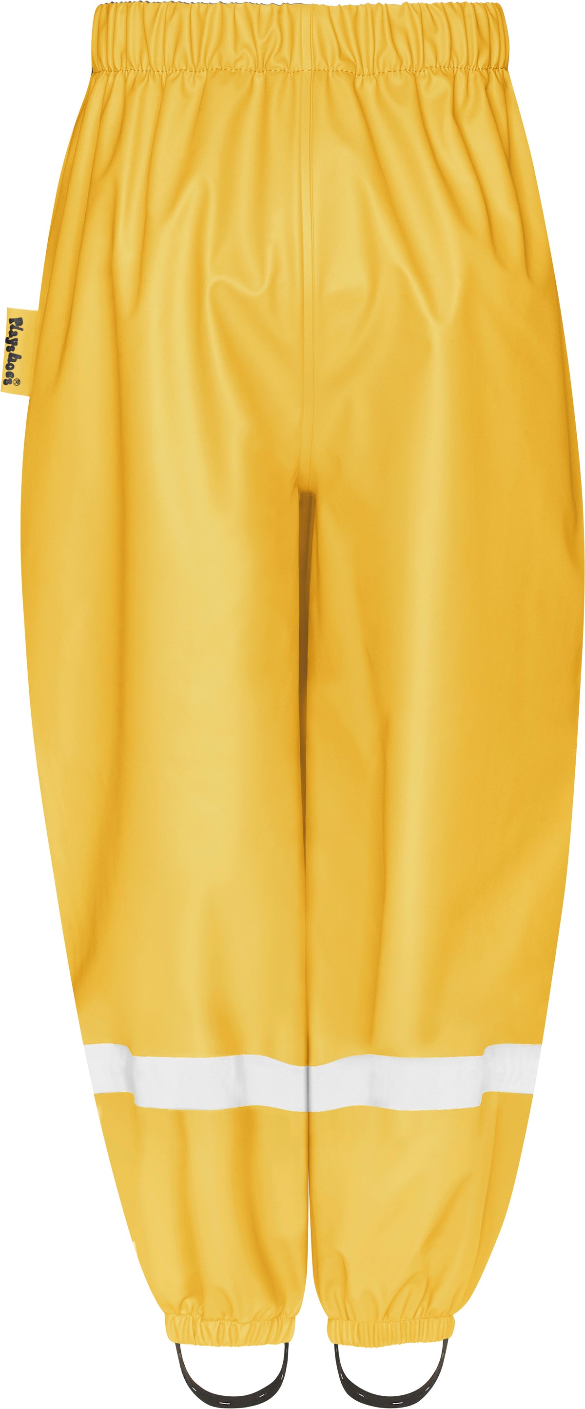 Playshoes Regenhose mit Gummizug