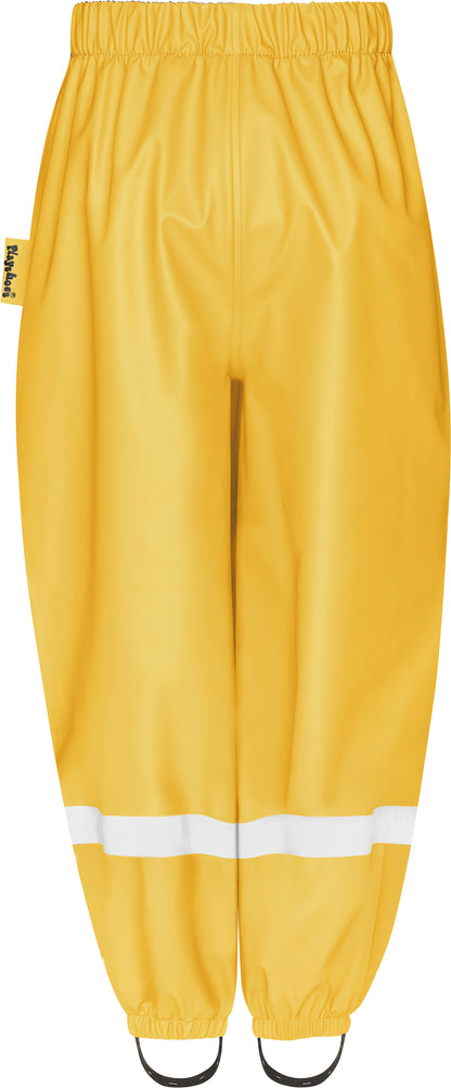 Playshoes Regenhose mit Gummizug