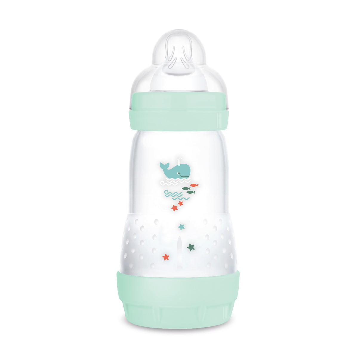MAM Easy Start AntiKolik Flasche 260ml