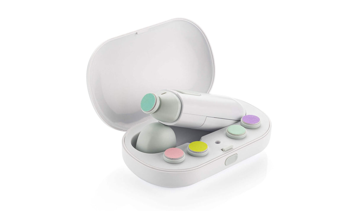 reer BabyCare Elektrische Nagelfeile