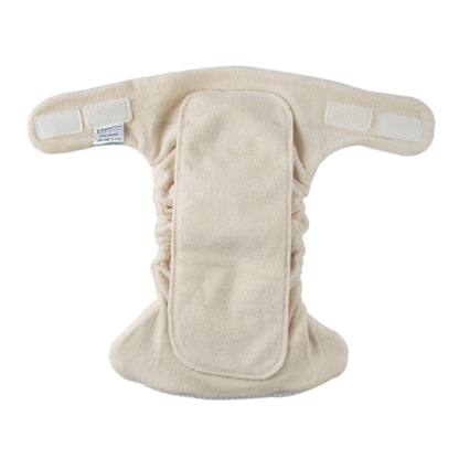 Popolini Panda Windel Frottee Soft