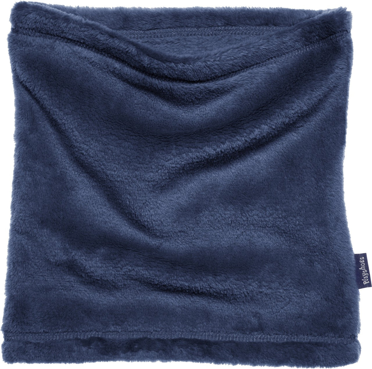 Playshoes Teddyfleece Kinder Loop Schlauchschal