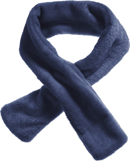 Playshoes Teddyfleece Schal