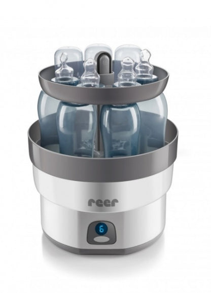 reer VapoMax Vaporisator