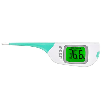 Reer ColourTemp Fieberthermometer mit großem Display 98033