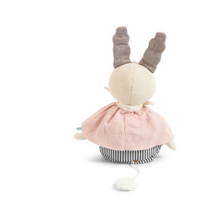 Moulin Roty Spieluhr Kaninchen Après la pluie