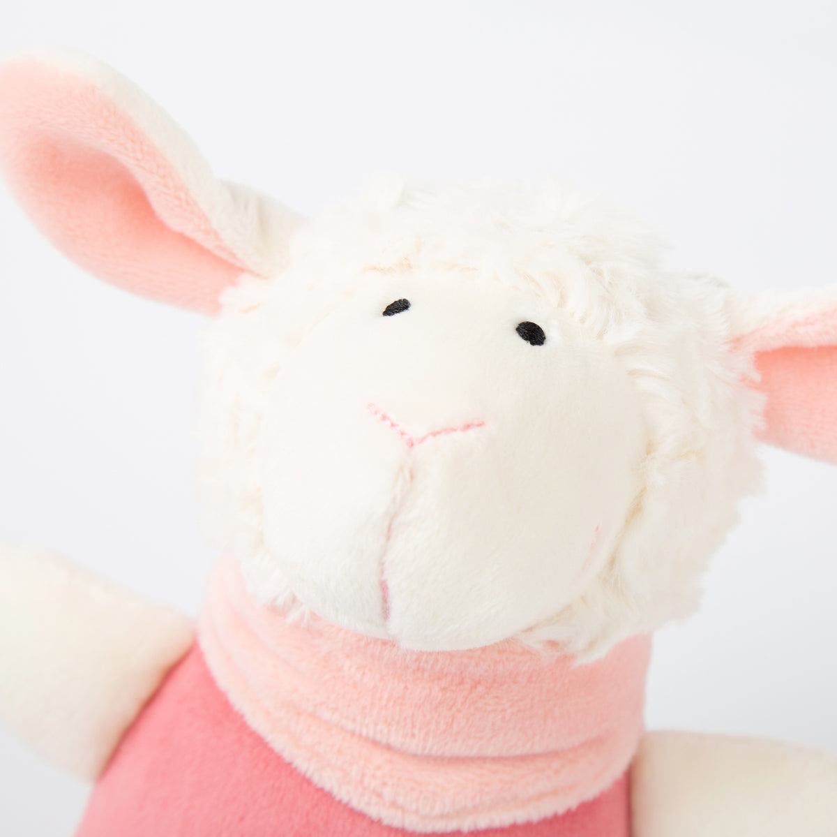 Sigikid Spieluhr Schaf Pink