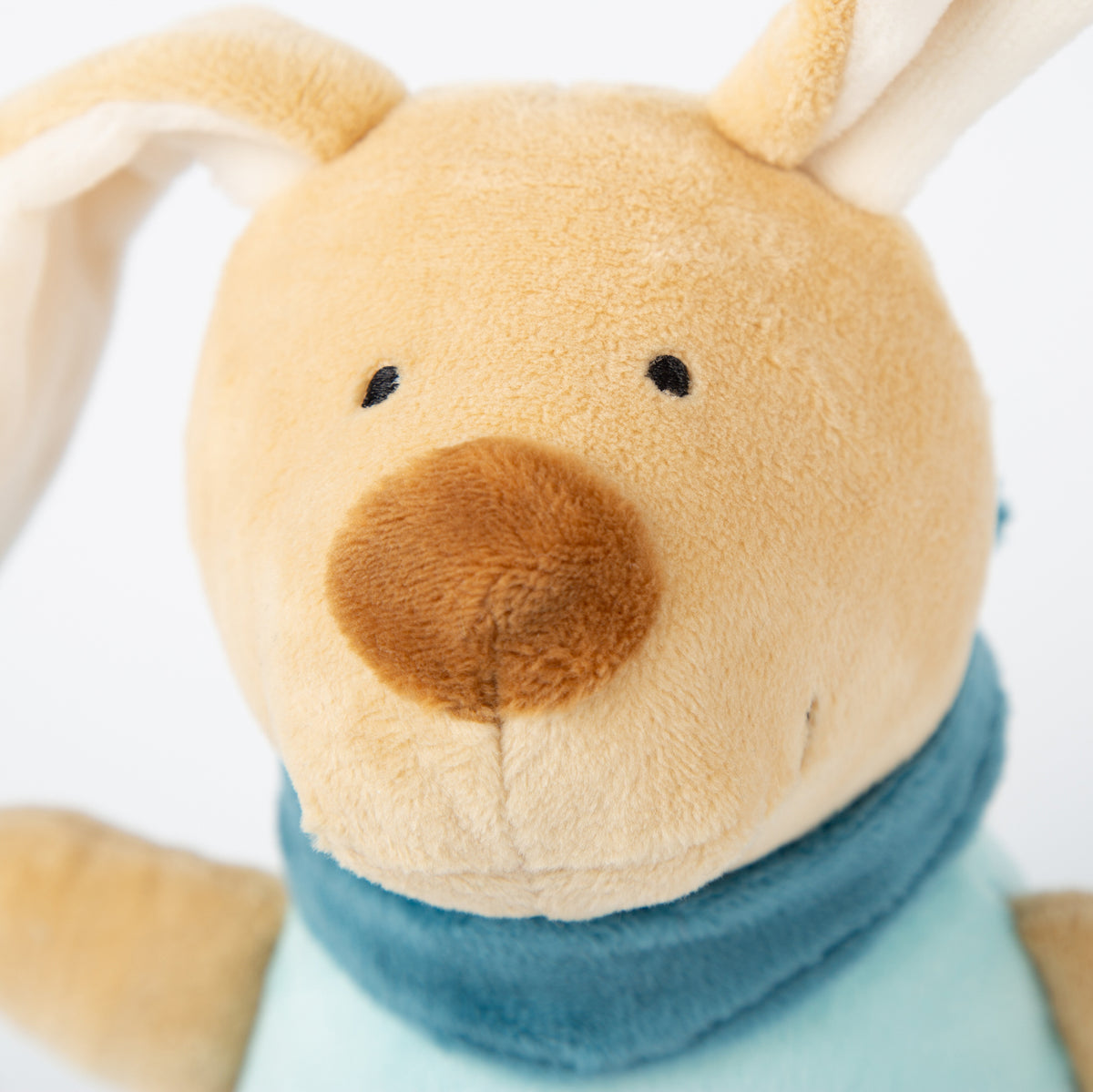 Sigikid Spieluhr Hase blau