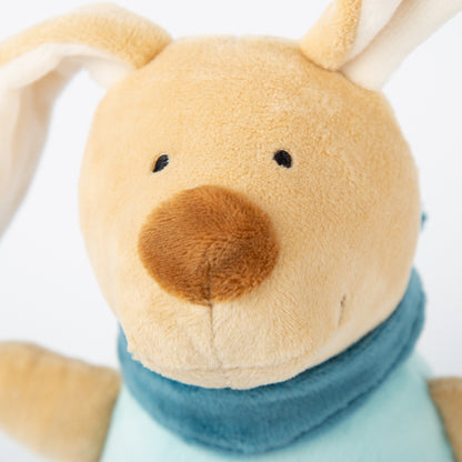 Sigikid Spieluhr Hase blau